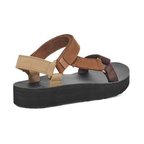 Teva Midform Universal Leather